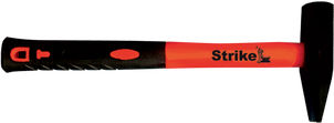 Молоток 400гр. стеклопластиковая ручка VOLKSHAMMER TUV/GS