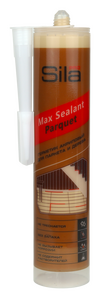 Sila PRO Max Sealant, PARQUET, герметик для паркета, сосна, 280 мл (12шт.)