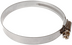 Хомут червячный Ugf