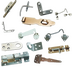 Скобяные изделия