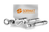 Крепеж Sormat