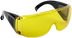 Очки, каски, дождевики