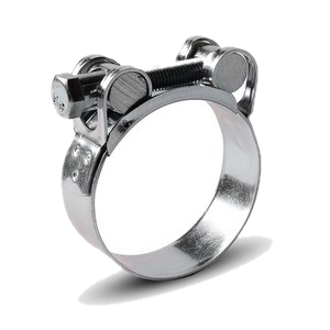 Хомут РОБУСТ  104-112мм силовой W2