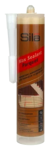 Sila PRO Max Sealant, PARQUET, герметик для паркета, ясень, 280 мл (12шт.)