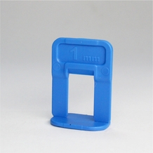 Зажим "Ворота" 1 мм 100шт/пакет (30шт/60шт)