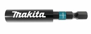 Магнитный держатель для бит 60 мм Impact Black MAKITA