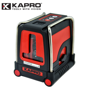 872 Kapro Red box