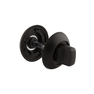 Накладка под фиксатор НФ-А (черный)