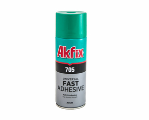 Akfix 705 Активатор 400мл (10шт)