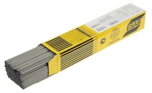 Электроды УОНИ 13/55 d.3,0 ESAB (4,5 кг)