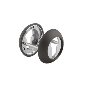 Накладка под ключ НК-А (графит)