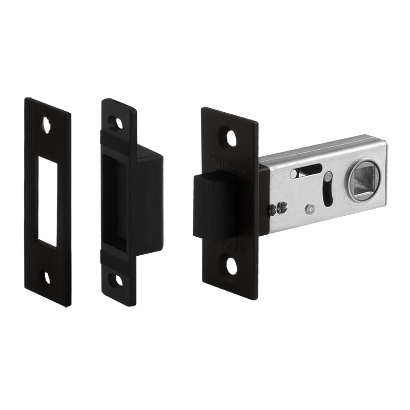 Защ.дверная магнит. С-50М (черный)