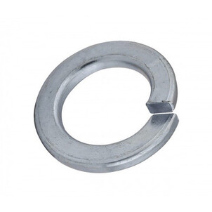 Шайба оцинкованная гровер М18 (200шт)