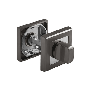 Накладка под фиксатор НФ-К (графит)