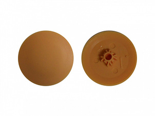 Заглушка №3 (бук) (1000 шт)