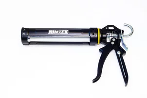 Пистолет для картриджа HIMTEX 300мл (12 шт)