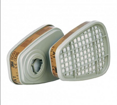 Патрон (фильтр) 3М 6051