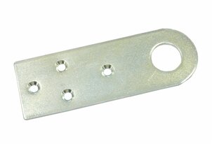 Пробой-ушко .50*150 цинк (50)