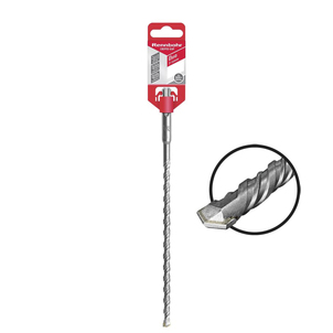 Сверло-бур п/бет. SDS+16x310mm Rennbohr Duo