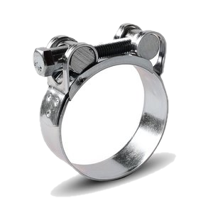 Хомут РОБУСТ  56-59мм силовой W2