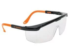 Защитные очки TRUPER, регулирумые LEN-2000