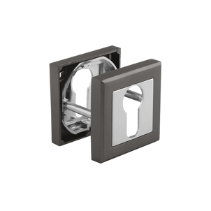 Накладка под ключ НК-К (графит)