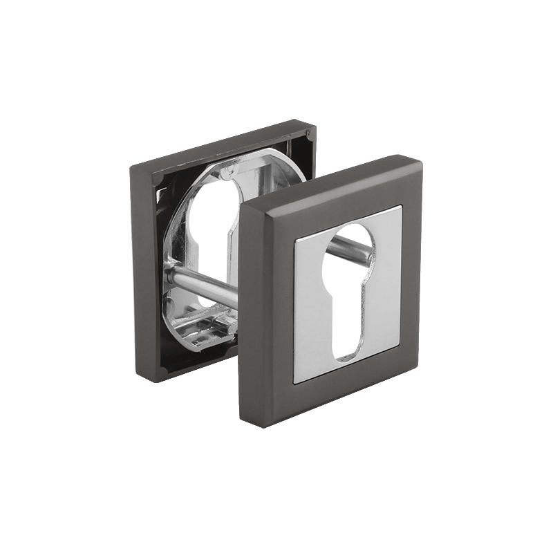 Накладка под ключ НК-К (графит)