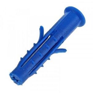 Дюбель распорный Чапай 8х40 усы,шипы (500 шт.)