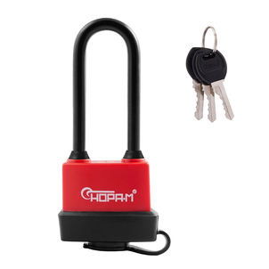 Замок навесной всепогодный ЗНВ-700дд-38 (45мм)(3кл.)