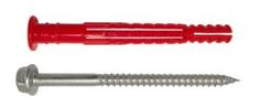 Фасадный анкер GRAF SDP 10х100 п.п./Collinox 1010 - 60шт