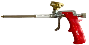 Пистолет для монтажной пены Sila 4057
