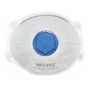 Респиратор НРЗ-0112 FFP2 с клапаном (аналог 3М-8122) (1уп-5шт)