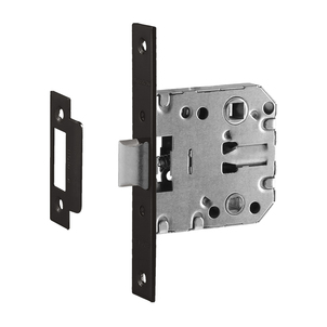 Внутр.механизм 2070-47мм (черный)