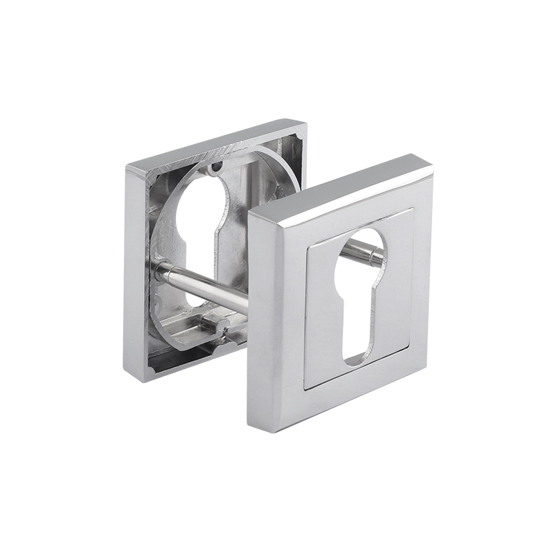 Накладка под ключ НК-К (хром)