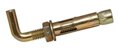 Анкерный болт костыль 8* 60 (50 шт)