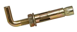 Анкерный болт костыль 8* 60 (50 шт)