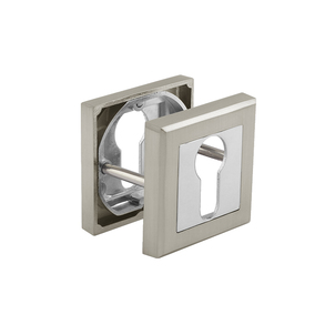 Накладка под ключ НК-К (матовый никель)