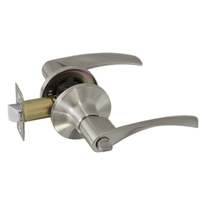 НОРА-М ЗВ2-03-STD (мат.никель) Защелка м/к(фикс.)