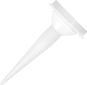 Универсальный наконечник для монтажного пистолета, пластик б/накл NEW