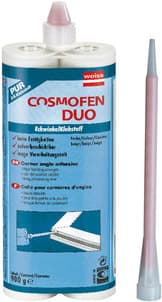 Cosmofen DUO бежевый 900 гр ( упаковка 10шт)