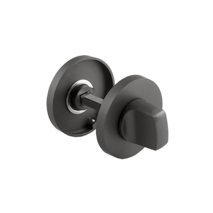 Накладка под фиксатор Slim НФ-А графит