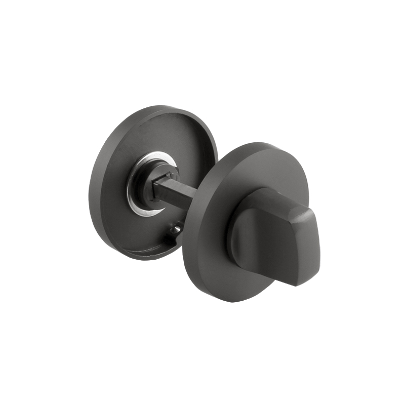 Накладка под фиксатор Slim НФ-А графит