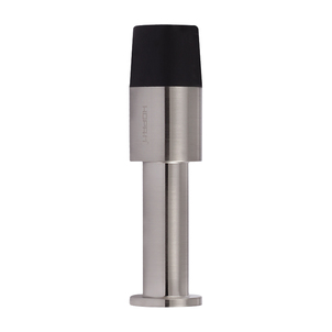 Ограничитель дверной 104 (мат.никель)