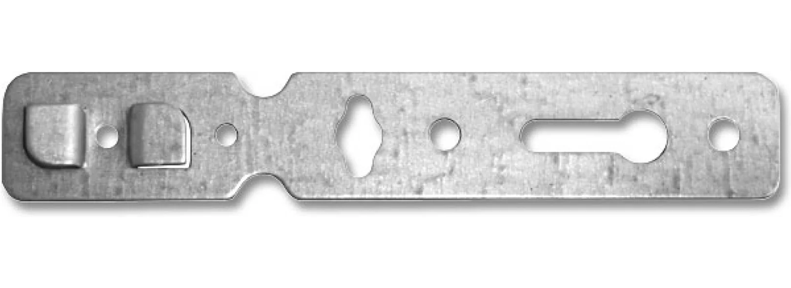 Пластина анкерная AR АП152*25*1,5 KBE58  3к