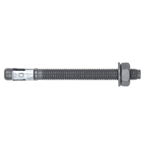 Клиновой анкер GRAF HSA-F М12х135 - 40шт