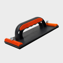 Держатель для шлифленты и абразивов DECOR 230х115 мм (9шт/36шт)