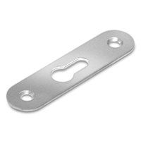 Подвеска мебельная оцинкованная 15*65*1,5 мм(500шт)