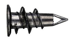 Анкер DRIVA металическая сверло 14*38 (120 шт.)