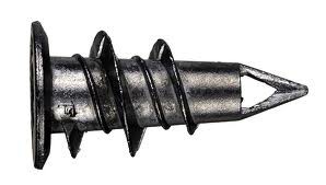 Анкер DRIVA металическая сверло 14*38 (120 шт.)