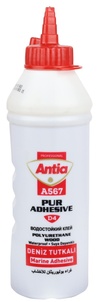 Клей полиуретановый Antia A567 (500мл)